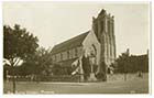 Hartsdown Road/All Saints Church  [PC]